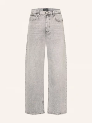 Obrázek produktu Allsaints Džíny Rivet Regular Fit 755 washed grey