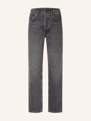 Obrázek produktu Allsaints Džíny S Rovným Střihem (Regular Straight Fit) 755 washed grey