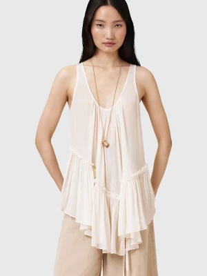 Obrázek produktu AllSaints Halenka AllSaints RACH béžová