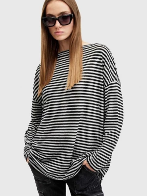 Obrázek produktu AllSaints Halenka AllSaints RITA STRIPE TEE
