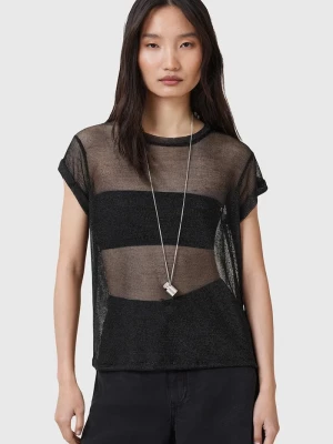 Obrázek produktu AllSaints Halenka AllSaints THEA černá