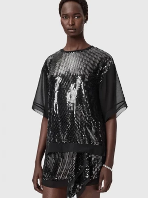 Obrázek produktu AllSaints Halenka černá