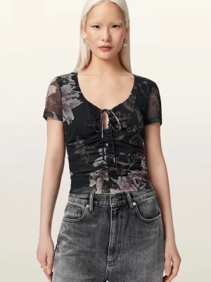 Obrázek produktu AllSaints halenka dámská GABBY černá
