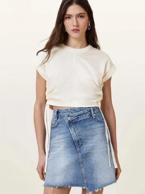 Obrázek produktu AllSaints halenka dámská MIRA SATIN