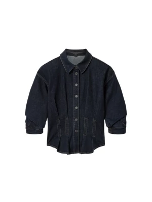 Obrázek produktu AllSaints Halenka 'Nancy' tmavě modrá
