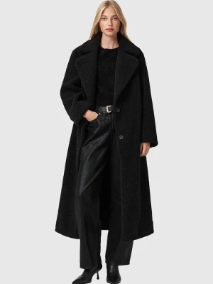 Obrázek produktu AllSaints Kabát AllSaints černá