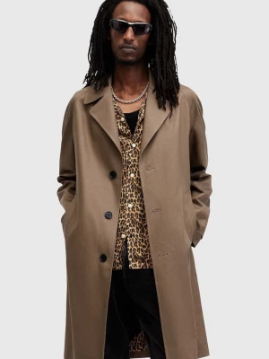 Obrázek produktu AllSaints Kabát AllSaints MONTELL hnědá