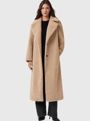 Obrázek produktu AllSaints Kabát béžová
