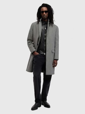 Obrázek produktu AllSaints Kabát s příměsí vlny AllSaints HAL COAT