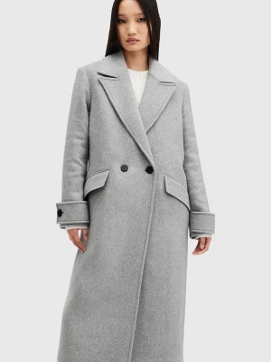 Obrázek produktu AllSaints Kabát s příměsí vlny AllSaints MABEL COAT