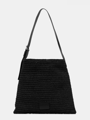 Obrázek produktu AllSaints Kabelka AllSaints ASHA černá