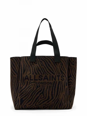 Obrázek produktu AllSaints Kabelka AllSaints černá