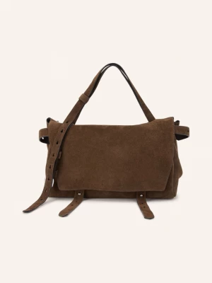 Obrázek produktu Allsaints Kabelka Přes Rameno Joan Medium khaki