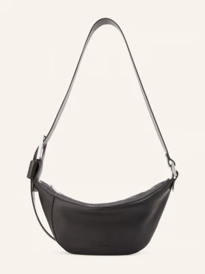 Obrázek produktu Allsaints Kabelka Přes Rameno Luna Crossbody černá / stříbrná