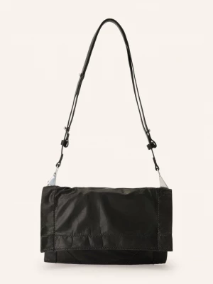 Obrázek produktu Allsaints Kabelka Přes Rameno Lutece Small černá / stříbrná