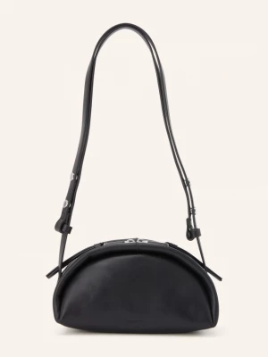 Obrázek produktu Allsaints Kabelka Přes Rameno Rosalie Arc černá / stříbrná