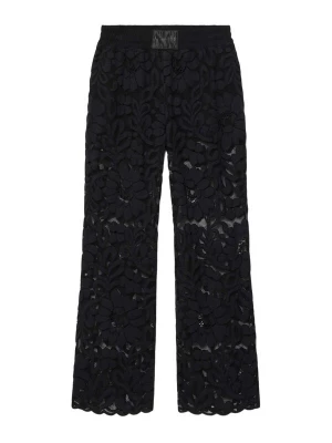 Obrázek produktu AllSaints Kalhoty 'AMELIE' černá
