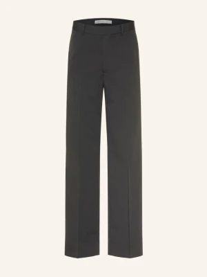 Obrázek produktu Allsaints Kalhoty Moor Regular Fit tmavě šedá