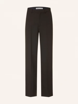 Obrázek produktu Allsaints Kalhoty York Tailored Fit černá