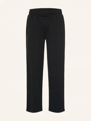 Obrázek produktu Allsaints Kalhoty Z Teplákoviny Harris Ve Stylu Joggingových Kalhot, Střih Regular Fit černá