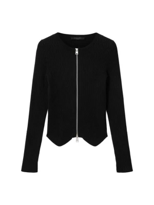Obrázek produktu AllSaints Kardigan černá