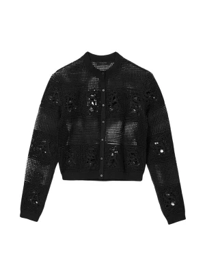 Obrázek produktu AllSaints Kardigan 'KYRA' černá