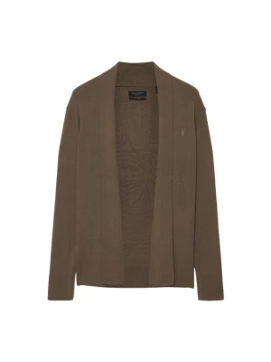 Obrázek produktu AllSaints Kardigan olivová
