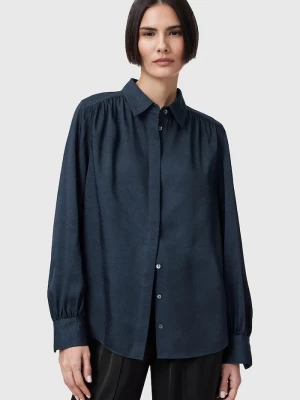 Obrázek produktu AllSaints Košile AllSaints AGGIE námořnická modř