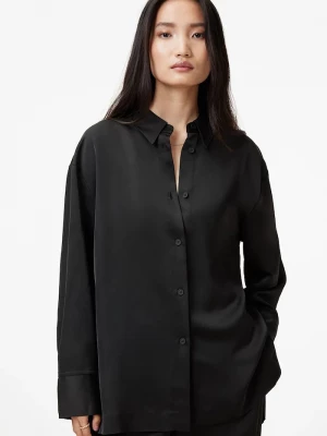 Obrázek produktu AllSaints Košile MYRTLE černá