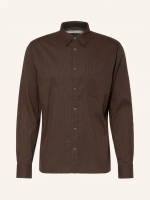 Obrázek produktu Allsaints Košile Judd Regular Fit tmavě hnědá / hnědá
