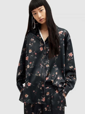 Obrázek produktu AllSaints Košile Louisa Tanana černá