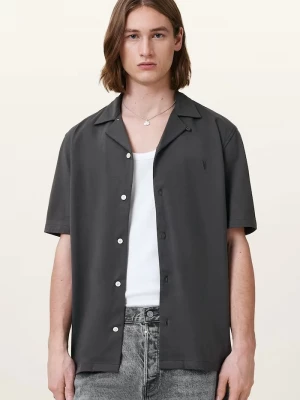 Obrázek produktu AllSaints košile pánská bavlněná HUDSON