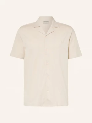 Obrázek produktu Allsaints Košile Resort Hudson Relaxed Fit režná