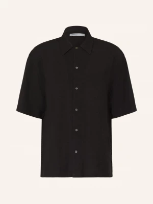 Obrázek produktu Allsaints Košile S Krátkým Rukávem Archer Comfort Fit černá