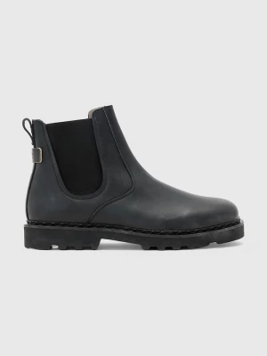 Obrázek produktu AllSaints Kotníkové boty AllSaints Skiff Chelsea Boot černá