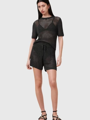 Obrázek produktu AllSaints Kraťasy AllSaints PALOMA černá