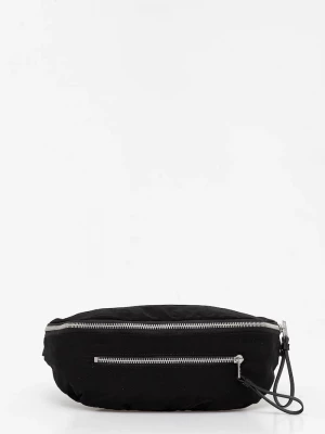 Obrázek produktu AllSaints Ledvinka AllSaints ITOKO černá