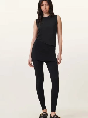 Obrázek produktu AllSaints Legíny AllSaints RAFFI černá