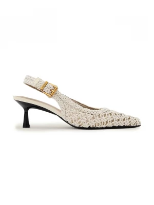 Obrázek produktu AllSaints Lodičky Violet Slingback