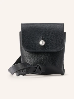 Obrázek produktu Allsaints Micro Bag Stud Mini Case černá