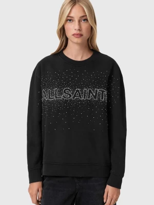 Obrázek produktu AllSaints Mikina AllSaints černá