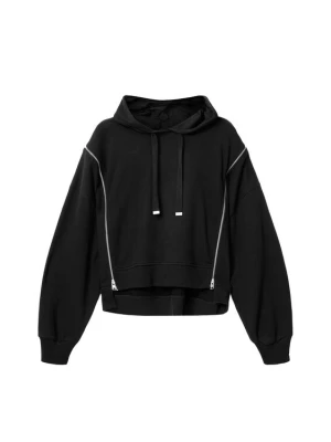 Obrázek produktu AllSaints Mikina 'Ciara' černá