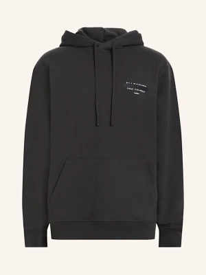 Obrázek produktu Allsaints Mikina S Kapucí Redact černá