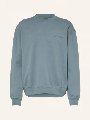Obrázek produktu Allsaints Mikina Xander černošedá