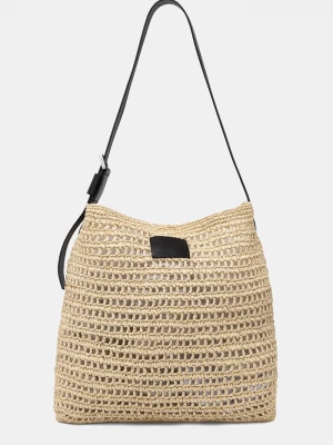 Obrázek produktu AllSaints nákupní taška dámská ASHA béžová
