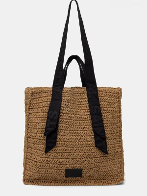 Obrázek produktu AllSaints nákupní taška dámská LULLAH N / S TOTE béžová