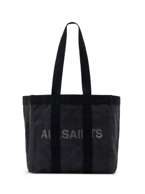 Obrázek produktu AllSaints Nákupní taška 'LAYO' béžová / černá