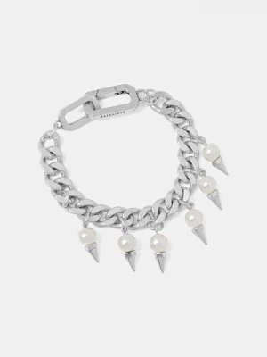 Obrázek produktu AllSaints Náramek AllSaints stříbrná