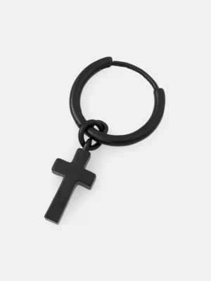 Obrázek produktu AllSaints Náušnice AllSaints černá