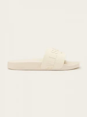 Obrázek produktu AllSaints Pantofle AllSaints Biggy Slider béžová